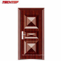 TPS-099 2016 Estilo estándar Interior Swing Metal Steel Door